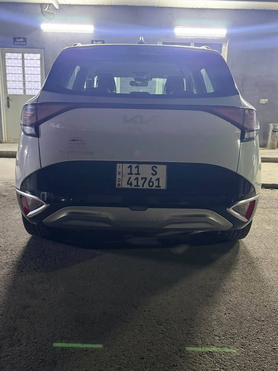 سبورتاج • ٢٠٢٣ • بغداد