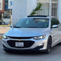 ماليبو RS • ٢٠٢٢ • رقم اربيل