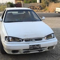 هونداي سوناتا • ١٩٩٤ • اوتماتيك
