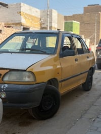سايبه • ٢٠١١ • صوت بالمكينة