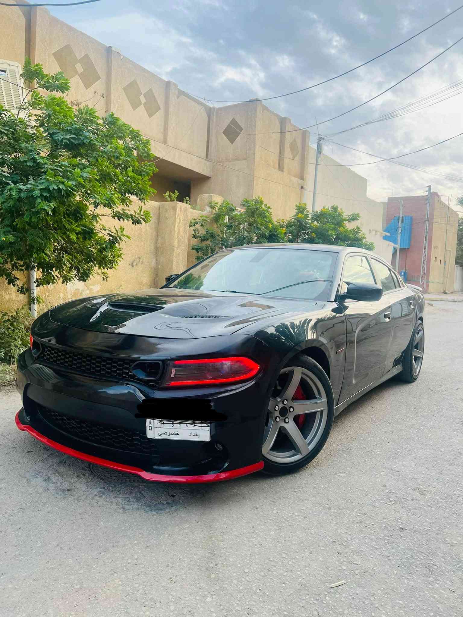 مراوس جاجر • موديل ٢٠١٥ • كربلاء