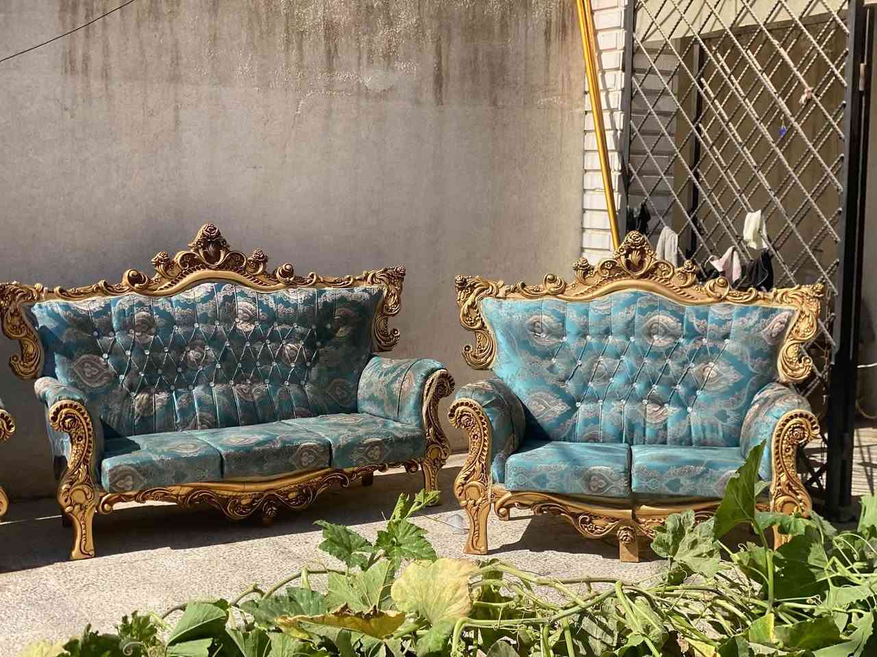 قنفات • فيروزي • بغداد