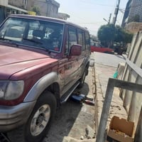 موديل٢٠٠١ رقم هةولير كيرو مةكينةو عةكسل بةشةرت يةك جمةلةقي بوياخة07731...
