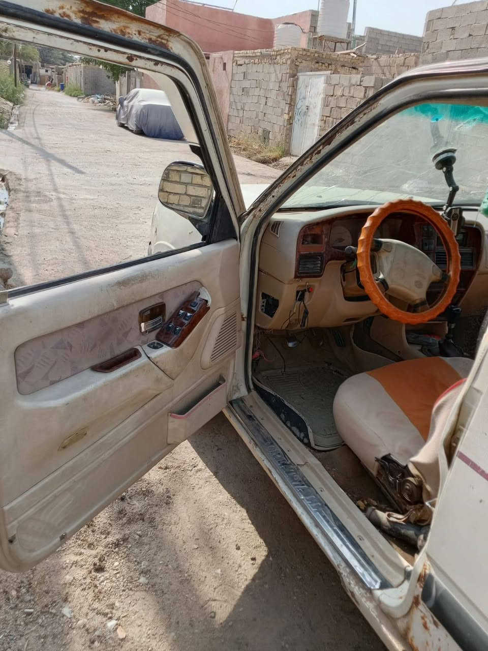 كنو • ٢٠٠٥ • ناصرية الرفاعي