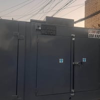 مولده للبيع في ابو صخير خلف السايلو   المواصفات بيه حصه ٢٧٠ كيفي بيه م...