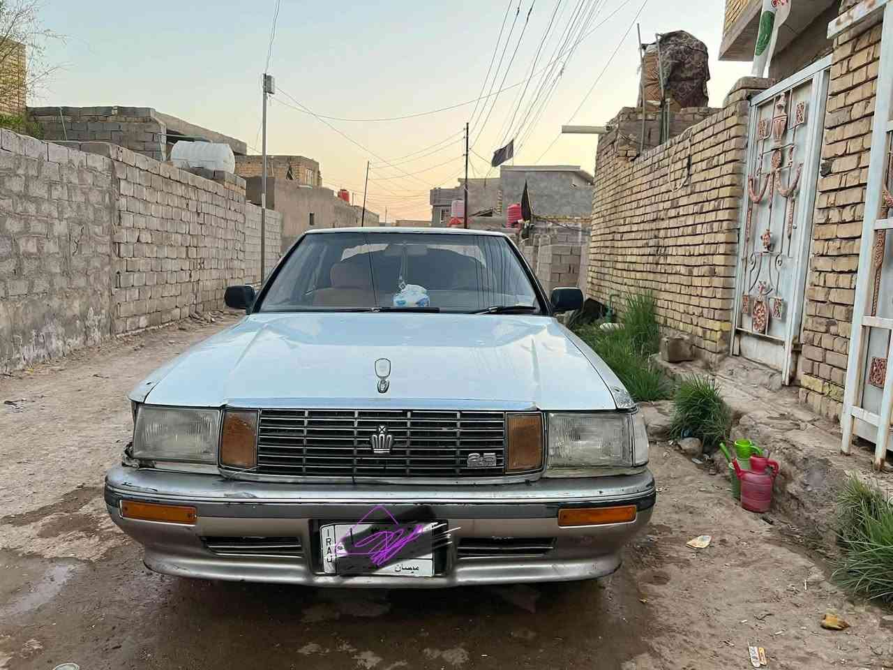 السلام عليكم
هارتوب للبيع

كفاله عامه العيب الشرعي والاصوليات مبدل بنيد وجنطه

سياره ابلاد ما مصبوغه مكفوله من الضربه القويه

السعر 30 وبيه مجال

العنوان ذي قار الشطره

للاستفسار

***********
