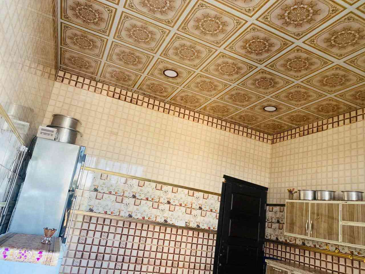 🏠#بيت_للبيع بناء حديث 
📍حي الفرسان مقابل جامعة تكريت
📐 المساحة:210م
فول مواصفات+فول خدمات 
تبليط-ماء -كهرباء
خلف محلات البوشعبان 
للأستفسار:
 ***********‬ ‬
