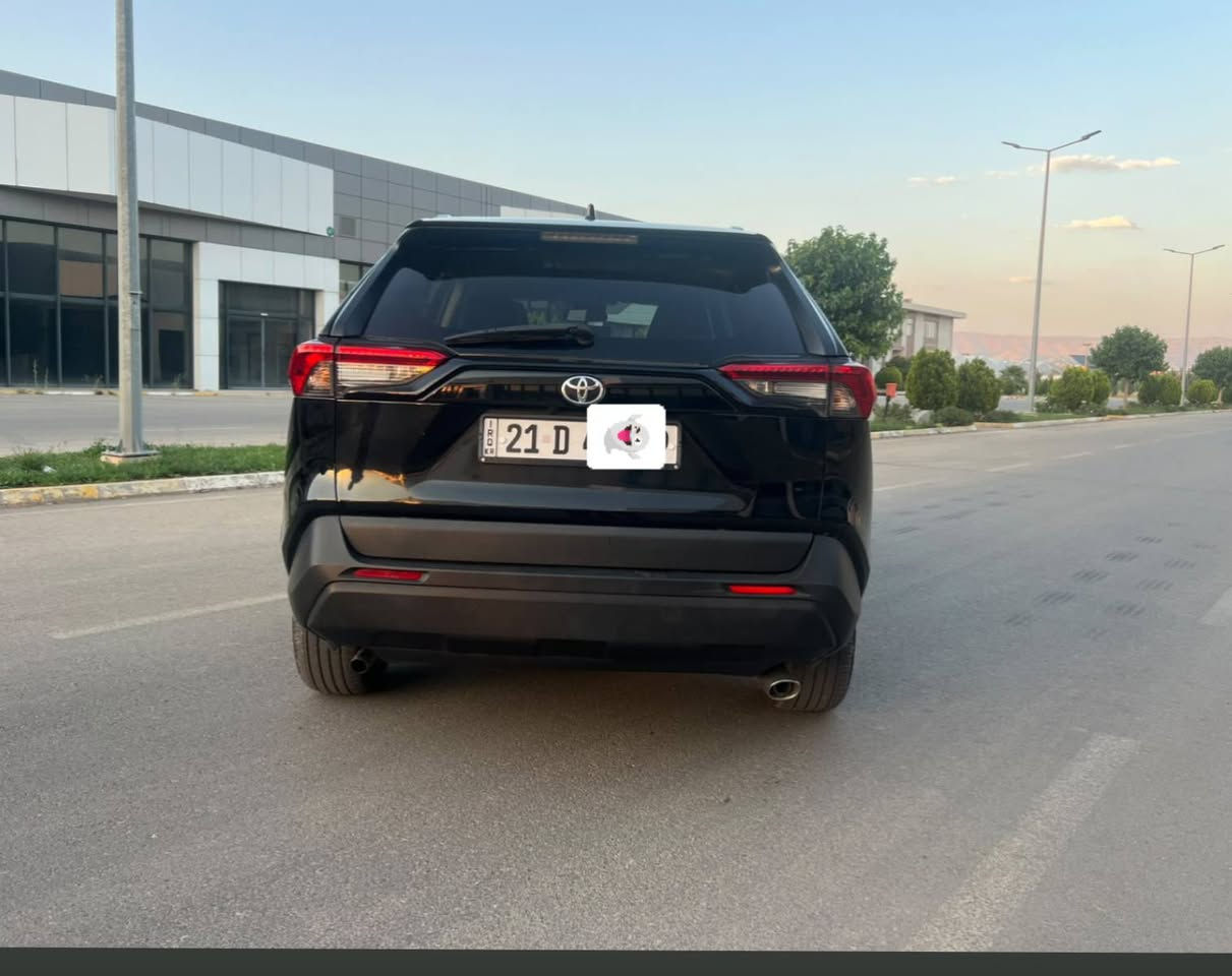 Toyota rav4 
مواسەفات xle prymar فولفول مواسەفات سڵاید کۆدی دەرگا کوشن جڵد کوشن کارەبا و هیتەر ڕادارو خەتی جادەو کامێرا سندوق شەفت 4جام ئۆتۆ بەسمەو سوکان فۆلیۆم تەحدید سرعە سەیارەکە تەنها سندوقی دواوەی بۆیاخە و لەگەڵ دوپەڵەی بچوک جەلاتینی هەیە بێناوگرتن بێ ئێرباگ هەموشتێکیم نوسیوە وێنەی ڕەقەم شانسیم داناوە 
سعری/210مەجال
***********; *********** السليمانية, العراق
