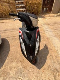 جي تي ار • موديل ١٢ • مكفوله