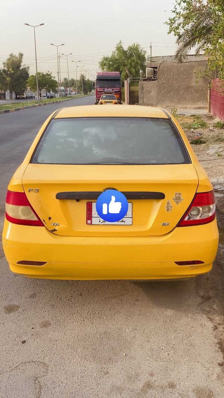 السلام عليكم بي وايدي 
ستلام بل 21
F3 2019
سياره نضيفه مال بيت 
راعيها متوفي تريد تحويل 
ماكو مشكله عندي وكاله عامه انه احولك 
بيها طخه يم لقبق مال بانزين 
عليها غرامه 3ملايين تنزل 
السعر لشراي يتصل 
***********
بغدادعنواني
