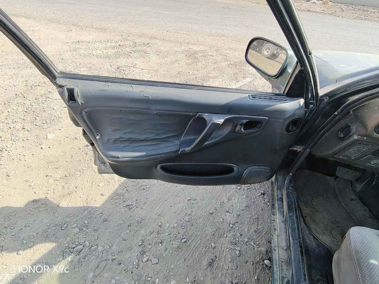 برنس مفصخ • محرك مفتوح • كير اوتو