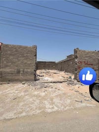 طابو زراعي • ١١٥م • خلف جامع الشبل
