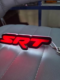 شباك ضوئية • باتمان • SRT