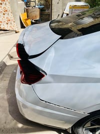 سوناتا ٢٠٢٢ • ضربت بالصندوق • بدون ايرباك
