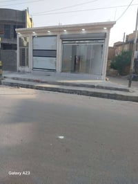 محل للايجار • التفيج • شارع 30
