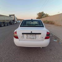 ٢٠١٢ • كركوك • محرك شرط