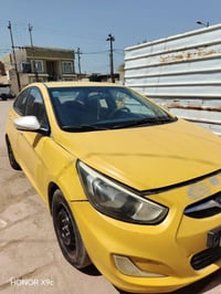 اكسنت • ٢٠١٦ • رقم بغداد