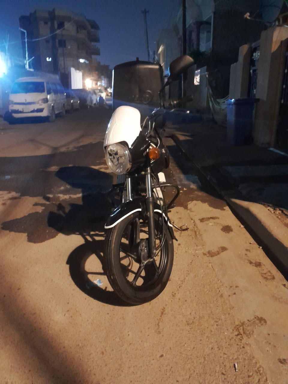 بوكسر • ٢٠٢٣ • كفاله عامه