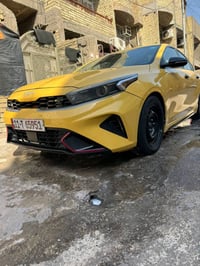 الشراي يتصل  07744998855 السلام عليكم  سيراتو  2023 السعر 110 مجال بسي...