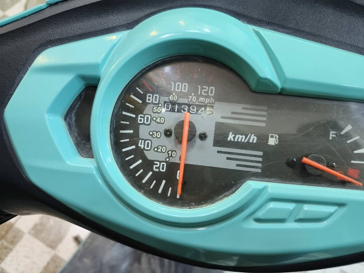 سكنس صيني • نضيف • ٢٠٢٣