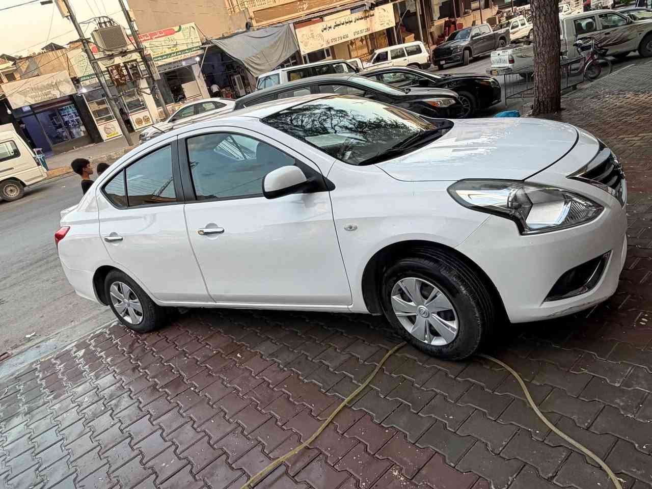 نيسان • ٢٠٢٠ • اوتوماتيك