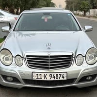 E200 كمبريسر • فول مواصفات • بغداد العامرية