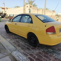 سبكترا • ٢٠٠٩ • رقم كربلاء