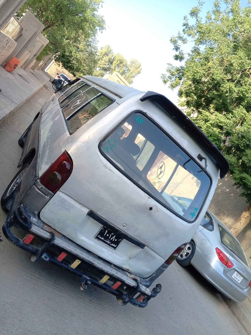 سڵاو ڕێز هۆندا بۆ فرۆشتن مکینەی ۆنچی تەرح سە نەوێ ئەوالێتاتی هیە مکینەو گێری پاک سعری 20گڵایە ناو نیشان کەلار ***********
