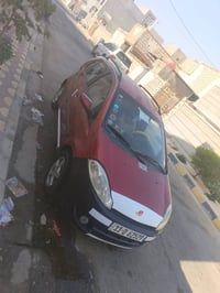 شيري A1 • ٢٠١٢ • كير اوتو