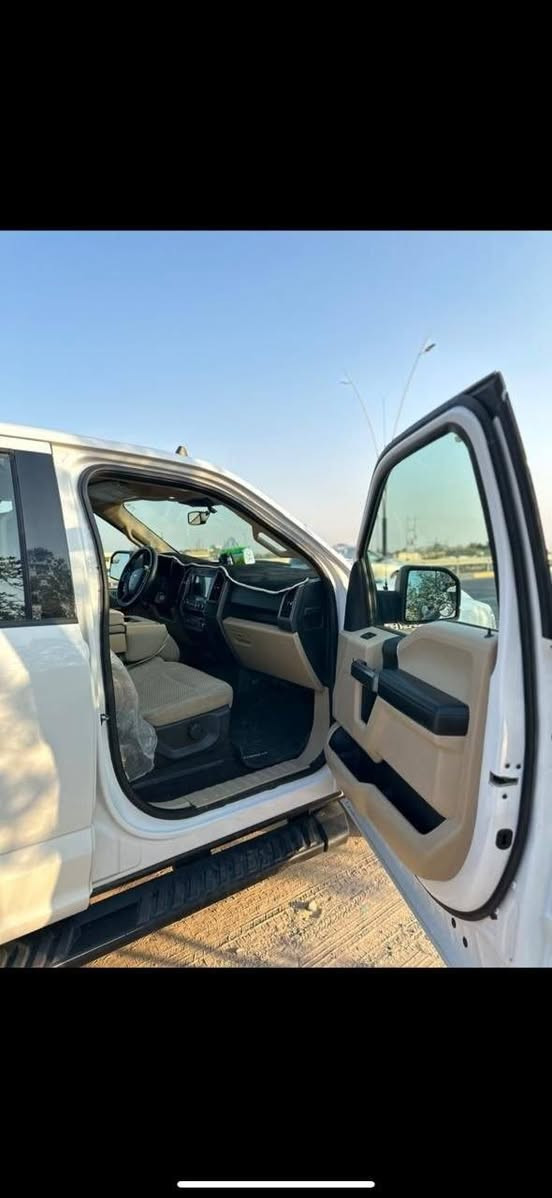 فورد F150 • ٢٠٢٠ • ماشي ٦٠٠٠٠