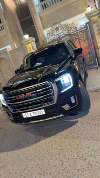 جمسي SLT • ٢٠٢٤ • رقم بغداد
