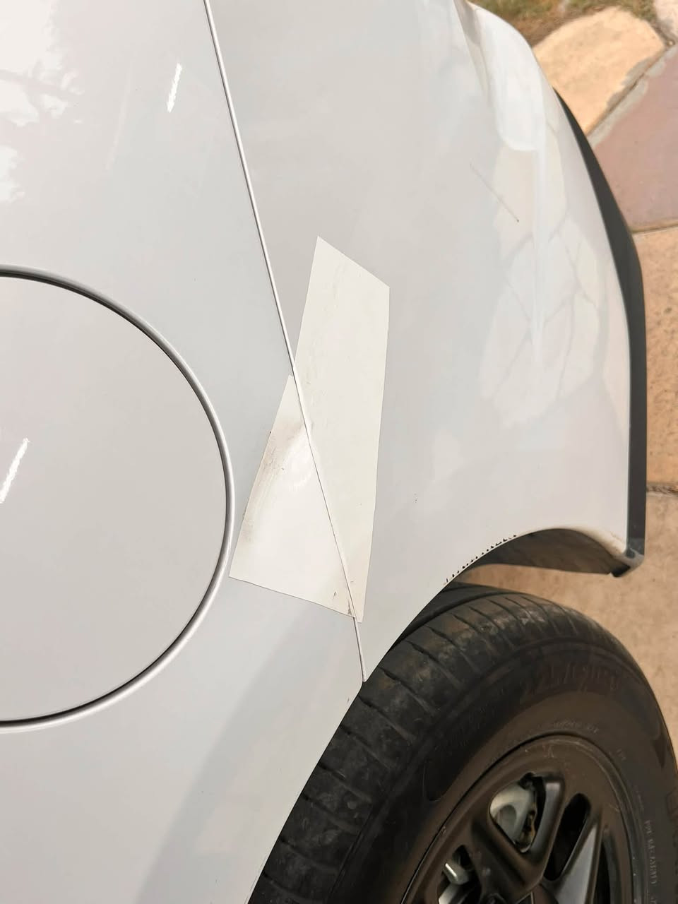 byd سيل 5
رقم بغداد بأسمي تحويل ثاني يوم
للبيع بحاله ممتازه جداً سياره خير من الله 

ماشيه 29 الف 
 الكلي
18 HEV
11 EV

لون أبيض 
سياره بيها طخه بسيطه عل كد  شبر  مثل ما موضوح بل صوره مخلي فابلون فوقها ما تبين بل سونار ولسونار موجود هم رافقه 

لباقي مكفول شخط مابيها 

السعر 20 مليون 
مكان بغداد شاطئ التاجي قرب جسر المثنئ 

للتواصل رقم الهاتف او رساله واتساب 

رقم : ***********
