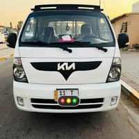 كيا بيكانتو • ٢٠٢٠ • محرك ٢٧٠٠