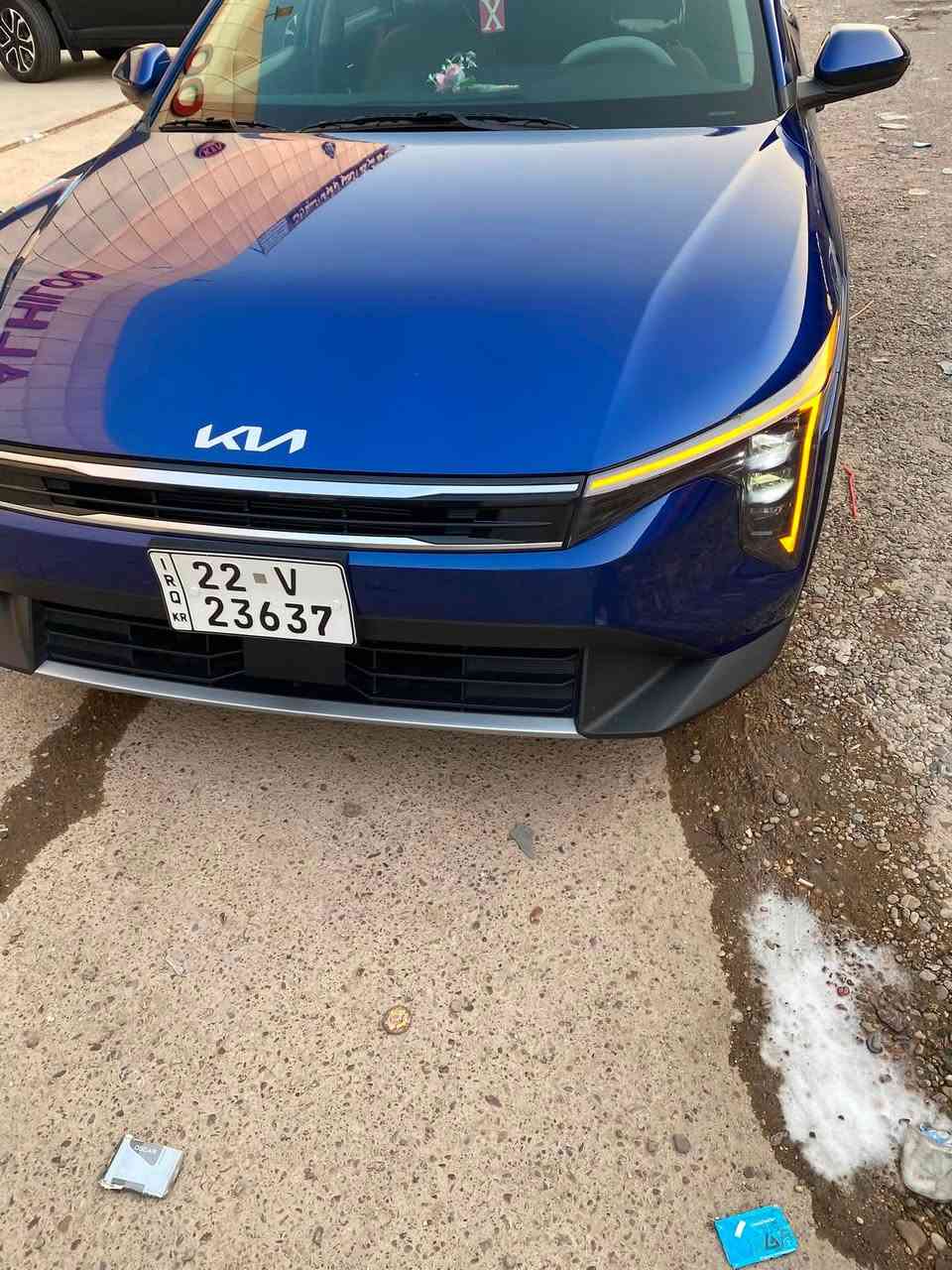 السلام عليكم كي فور موديل ٢٥ صوره الحادث بل منشور سعر ١٦٧ بيع مجال حك جيه مكان سياره بغداد الرصافه سياره مكفوله من صبغ بس دعاميه خلفيه صبغ بارد شويه بل قبق جنطه ماشيه ٢٥ رقم سياره اربيل مواصفات بصمه سايد بريك دكمه شاحن اواكس لد امامي خلفي مخارج شاحن شاشه جبيره مواصفات سياره اي اكس ويل كب حجم ١٨ مدوشمه عام ***********
