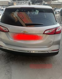 كونكيس • ٢٠٢١ • ماشية ١٠٠ك