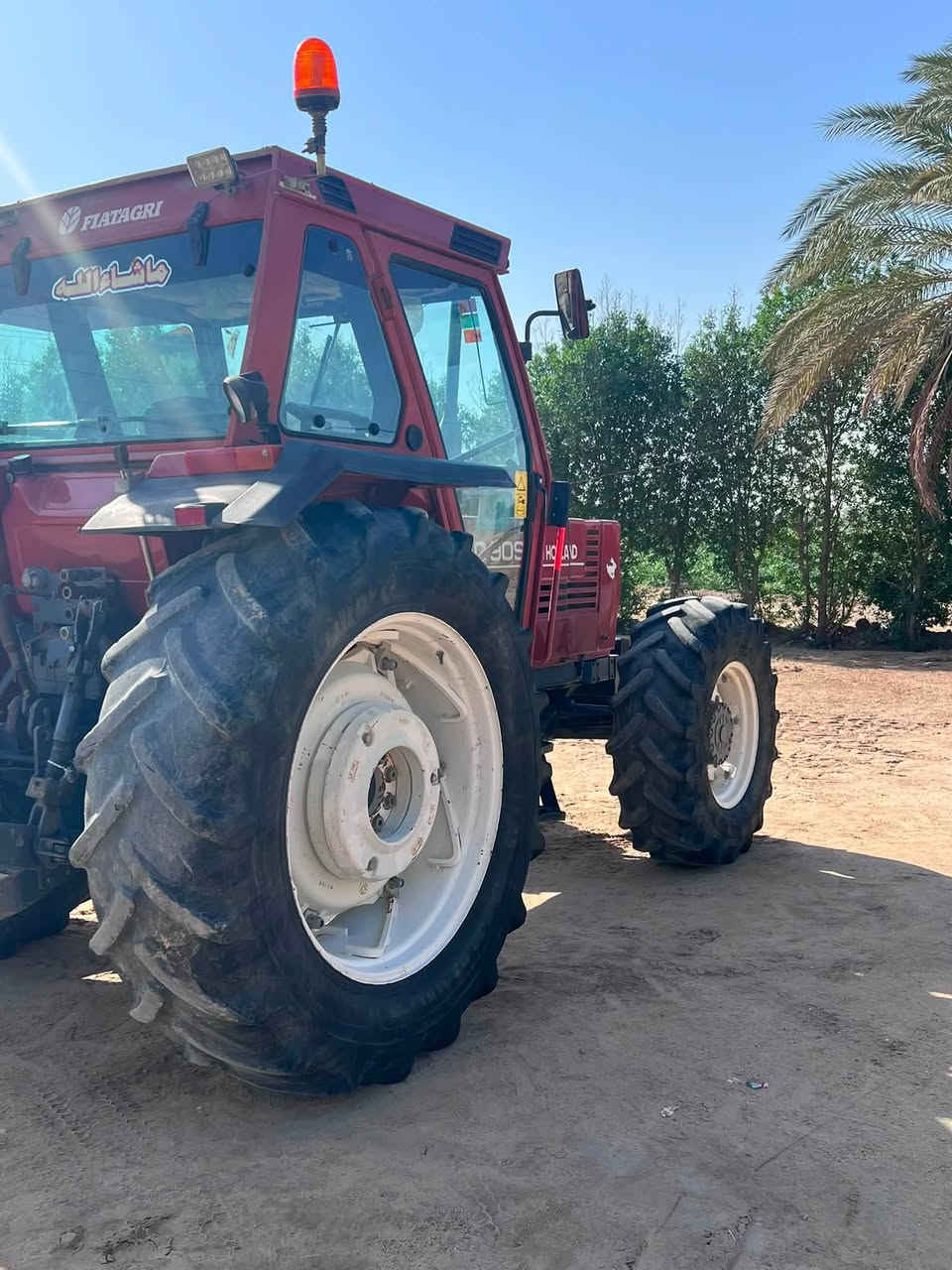 اسلام عليكم مكينه فيات حجم110مكينه وضع شكر كير محرك كل بلادي أخت الزرو مكفوله كفاله عامه مكين مال جنايً تجي تفحص شرط ماتحط عليه كلشي مكاني بابل***********

