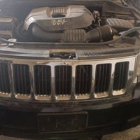 جيب لاريدو • أدوات تفصيخ • جسر ديالى الجديد