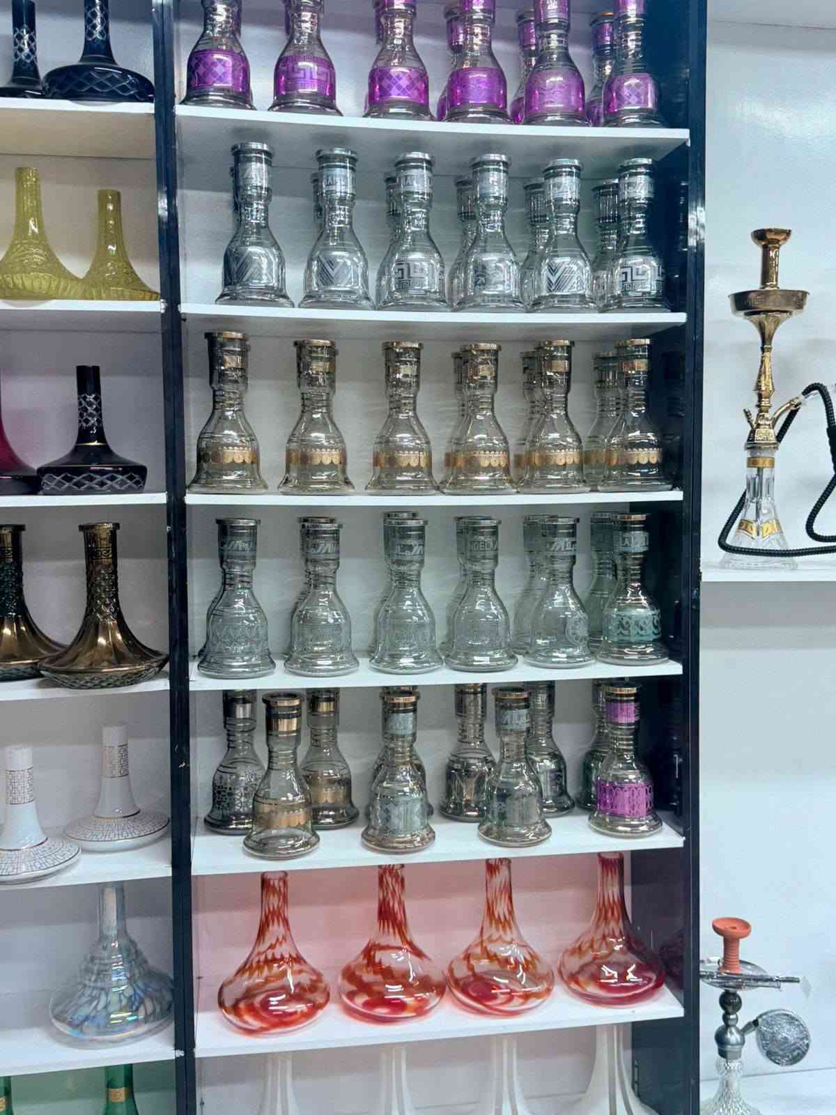 *🔥 عرض بسماية 🔥*
اراكيل - - خلطات♨️🚬🚬
📌وين؟ بسماية - مدخل الشارع الخدمي يم سونار بسماية
شوكت؟ 24 ساعة موجودين
ليش احنا؟ لان اسعارنا تضرب السوق وخلطاتنا كلها اصلية
دز مسج او اتصل: 📞***********
بيت الدخان
