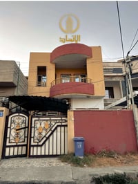 حي المحاربين • ١٥٠م • طابقين