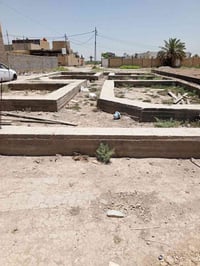 مجمع المصلاوي الشارع الثاني • ٢٠٠م • قطعة أرض