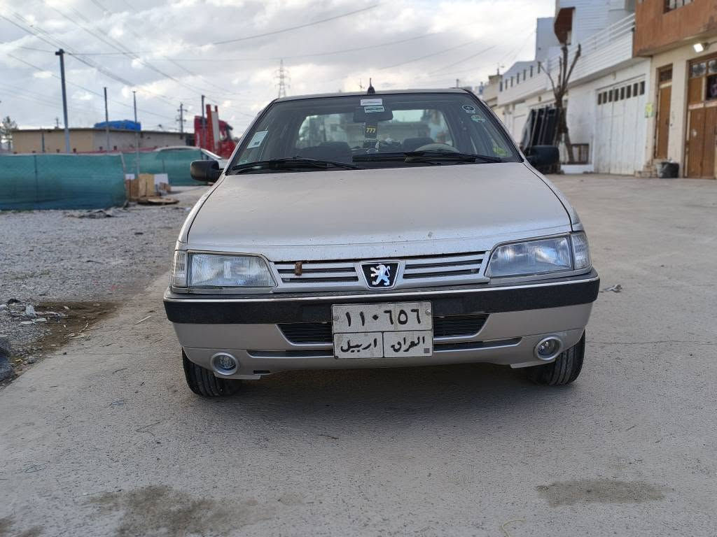 بیجۆ ڕەوا 2009 تەبرید لەسەر سویچ ❄️جوان و تازە یەک دینار مەسرەفی نیە هەموو گیانی بەشەت لەسەر دەقی شەریکەیە 👍 وەکالە و بەناوکردن بەناوی خۆمەوەیە سعری 26 وەرەقە و مامەڵەیەکی کەم شوێن سلێمانی *********** السليمانية, العراق
