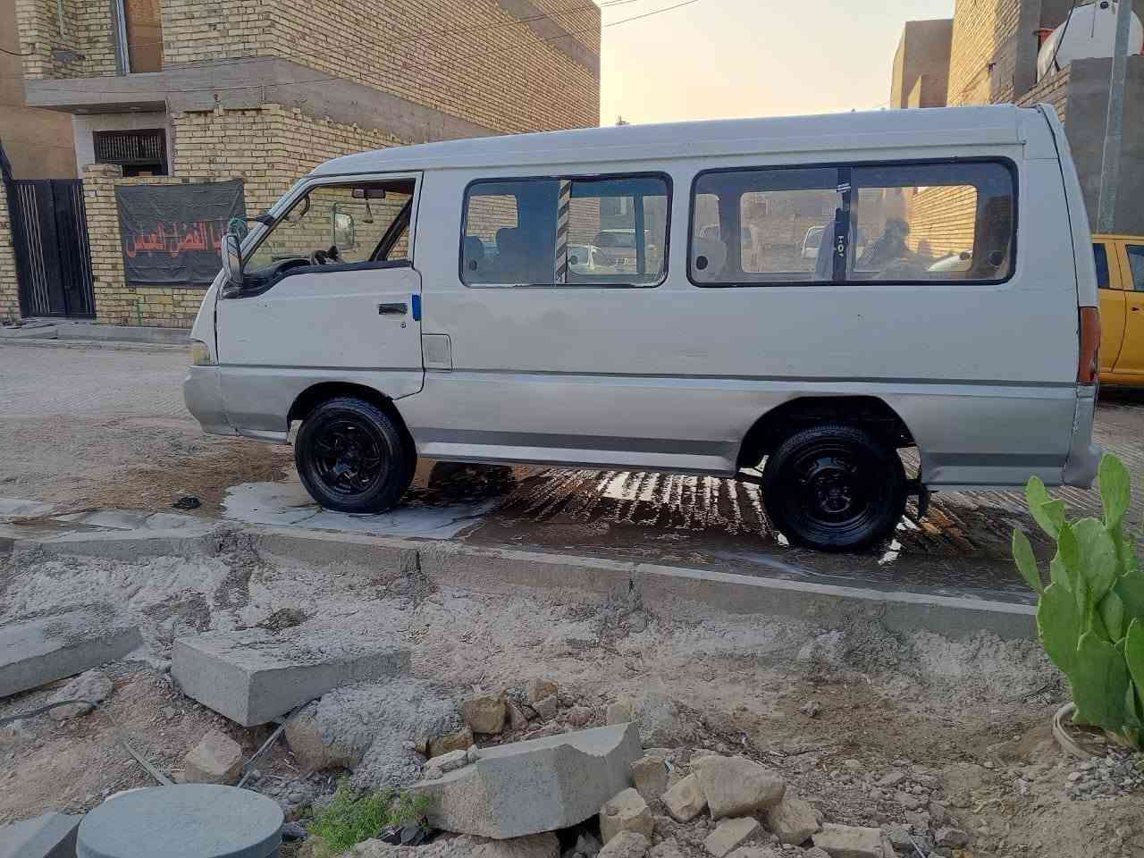 سلام عليكم كيه هونده مكينه ونجي سياره مال شغل راعيه ما اندله اتكفل سرقه وعشاعر فقط سياره حلوه خير من الله مكان واسط السعر ١٨ ورقه وبيها مجال بسيط كلش ***********
