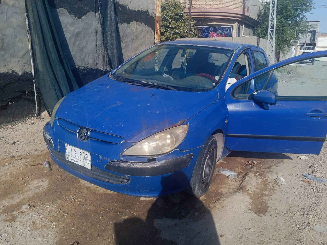 بيجو رقم بابل مكانهه طويريج سنويه صاقطه راعيهه موجود سعرهه 38رقم تواصل ***********
