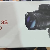 WEEBILL-3S Combo • جيمبال ٣ محاور • بطارية ١١٫٥ ساعة