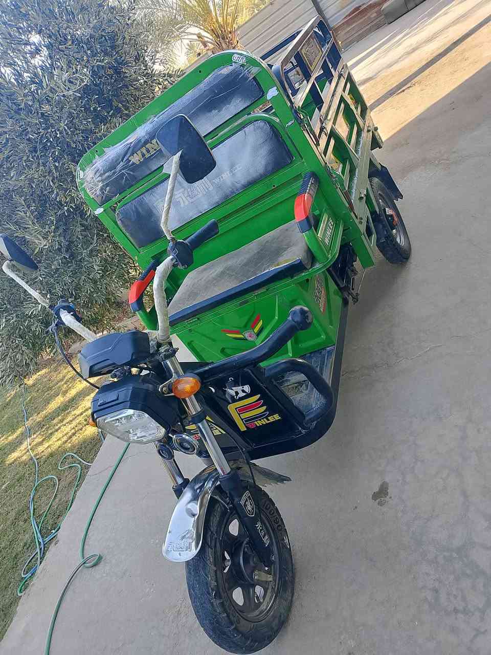ستوته للبيع موديل 2023 كامله بطاريات على الفحص مكان 

ابو غريب حي رساله السعر 700 ✅*********** 
‏‪***********‬‏ واتساب
