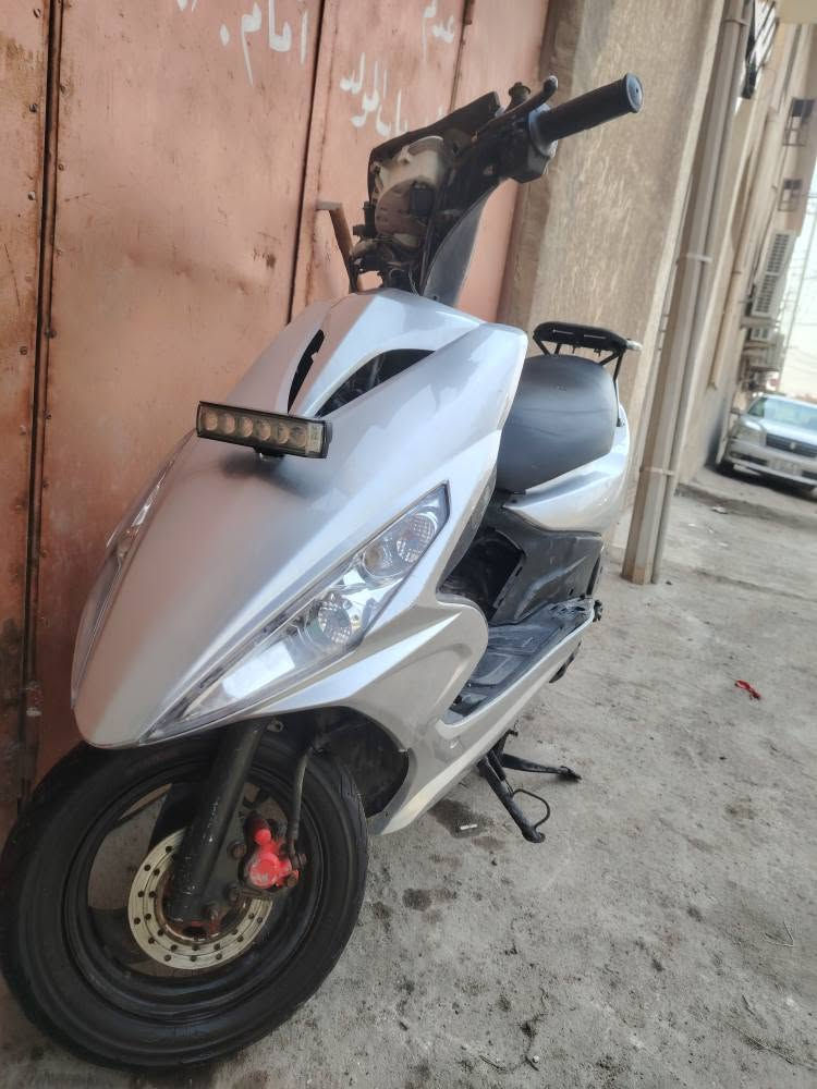 ماكس مضلع • بوش وبستم • معدل