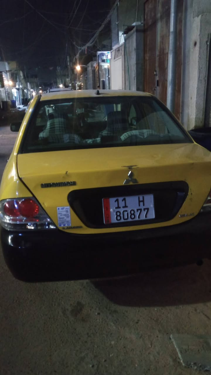 سياره الانسنر رقم إنكليزي موديل 2010 بيها طخات قليله بل باب باقي مكفوله سعره 65 وبيها مجال مكان بغداد بلديات الظباط رقم الهاتف ***********
