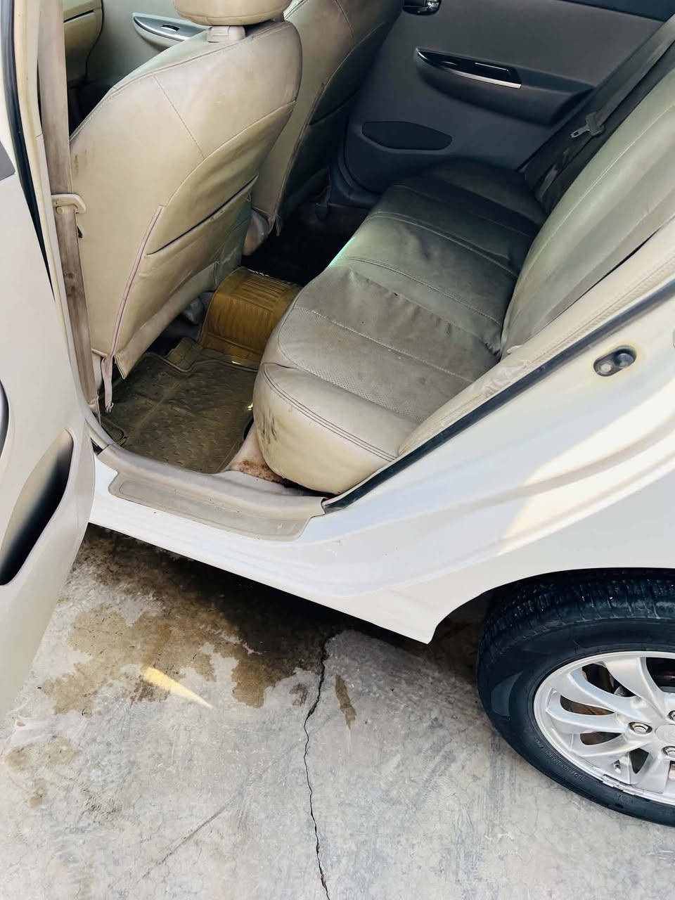 بي واي دي G3 • ٢٠١٣ • رقم بابل