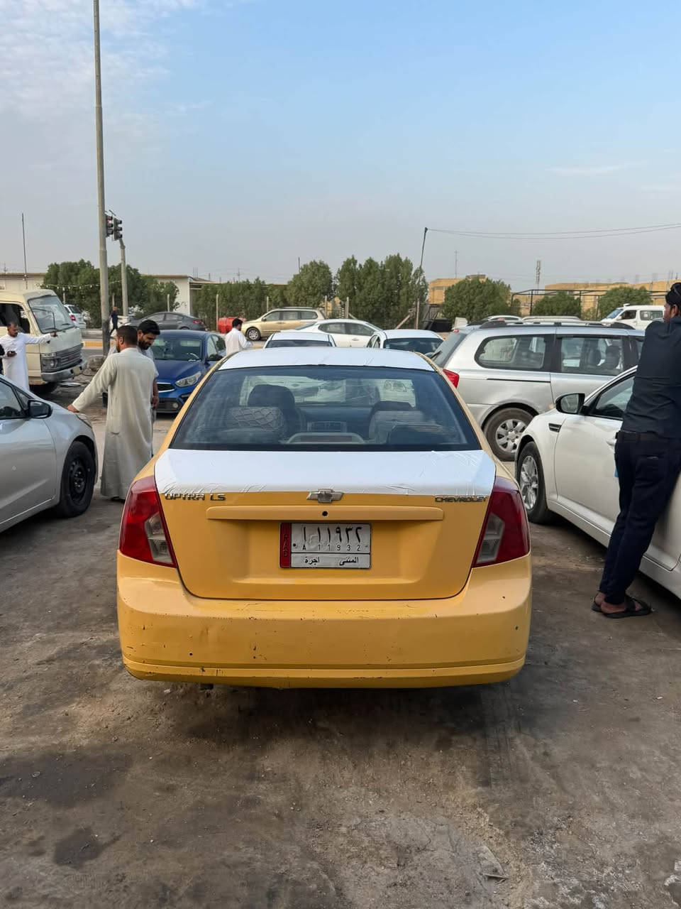اوبترا 10 خليجي اوتماتيك مكينة 1600 جاهزة تايرات نضاف مقدم زين كهربائيات كلهة شغالات لايتات زنون مابيهة نقص
السعرر 38 قفل مسعجل  رقم مثنى راعيهة بلرميثة *********** مكاني بلرميثة

