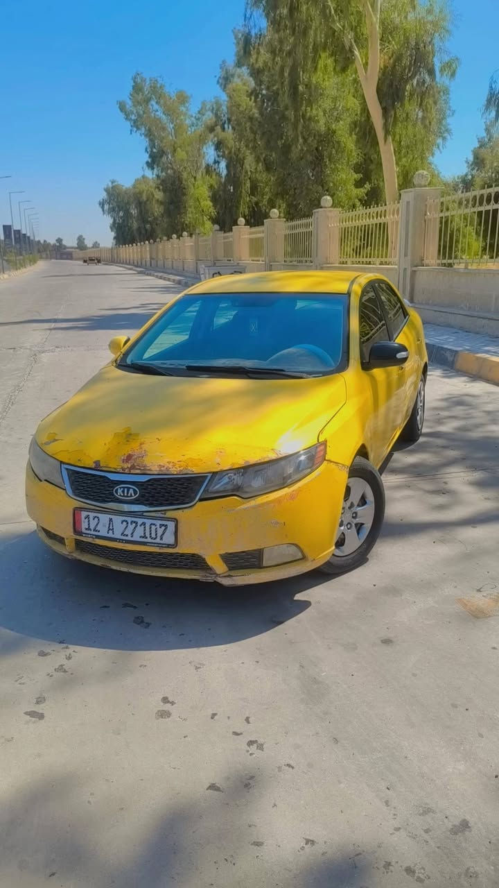 كير مكينه شرط تبريد شرط تواير طخم جديد قبل أسبوع شديتو
ضررها جاملغ وبونيد مصلحات نفسهم وباب السايق مبدل بصلي 
سياره بيها منضومه غاز 60لتر بس صدرها شويه يعوزو 
السعر 75وبيها مجال بسيط 
العنوان موصل حي الميثاق 
***********
